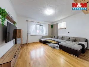 Prodej rodinného domu, Krásný Les - Damice, 188 m2