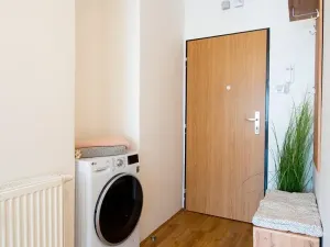 Pronájem bytu 2+kk, Praha - Vinohrady, Písecká, 56 m2