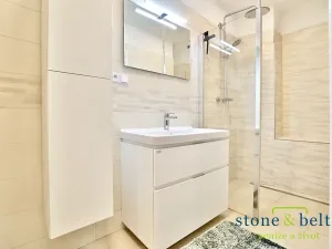 Prodej bytu 3+kk, Praha - Vršovice, Minská, 86 m2