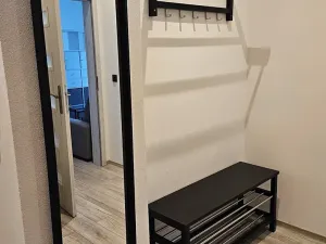 Pronájem bytu 2+1, Plzeň, Lobezská, 46 m2