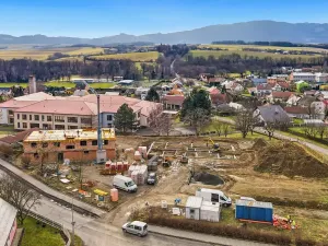 Prodej bytu 4+kk, Všechovice, 75 m2
