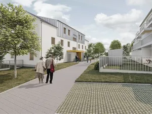 Prodej bytu 4+kk, Všechovice, 75 m2