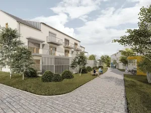 Prodej bytu 4+kk, Všechovice, 75 m2