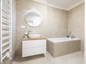 Prodej bytu 2+kk, Praha - Stodůlky, Smetáčkova, 52 m2