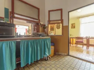 Prodej rodinného domu, Městečko, 230 m2