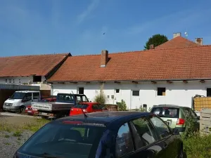 Prodej kanceláře, Kouty, 440 m2