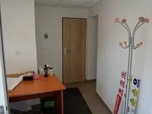 Prodej kanceláře, Kouty, 440 m2