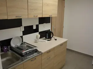 Prodej kanceláře, Kouty, 440 m2