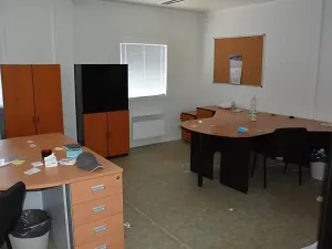 Prodej kanceláře, Kouty, 440 m2