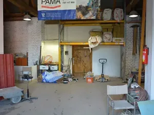 Prodej kanceláře, Kouty, 440 m2