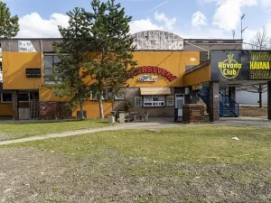 Prodej komerční nemovitosti, Frýdek-Místek, Slezská, 1060 m2