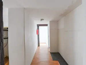 Prodej činžovního domu, Praha - Žižkov, Vlkova, 457 m2