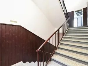 Prodej činžovního domu, Praha - Žižkov, Vlkova, 457 m2