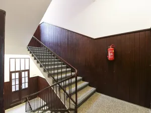 Prodej činžovního domu, Praha - Žižkov, Vlkova, 457 m2