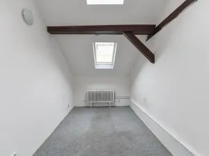 Prodej činžovního domu, Praha - Žižkov, Vlkova, 457 m2