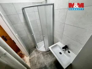 Pronájem bytu 3+kk, Klecany, 54 m2