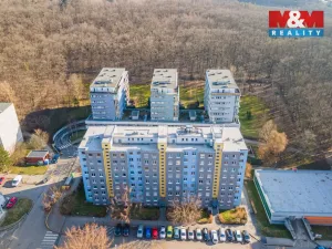Prodej bytu 2+kk, Praha - Hodkovičky, Pod lysinami, 41 m2