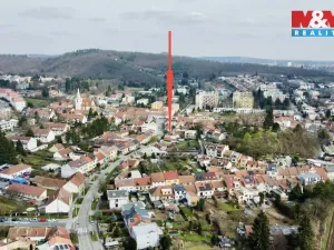 Prodej rodinného domu, Brno - Komín, Branka, 46 m2