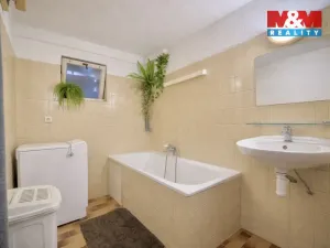 Prodej rodinného domu, Brno - Komín, Branka, 46 m2