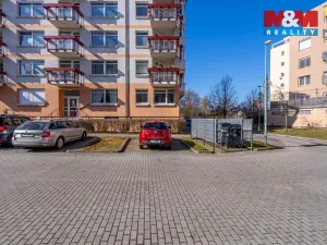 Prodej bytu 1+kk, Praha, Nad Okrouhlíkem, 46 m2