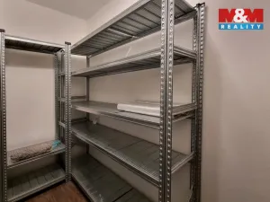 Pronájem bytu 3+kk, Karlovy Vary - Drahovice, Mattoniho nábřeží, 127 m2