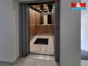 Pronájem bytu 3+kk, Karlovy Vary - Drahovice, Mattoniho nábřeží, 127 m2