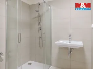 Prodej bytu 1+kk, Zlín, Nad Stráněmi, 34 m2