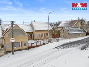 Prodej rodinného domu, Hříškov - Bedřichovice, 200 m2