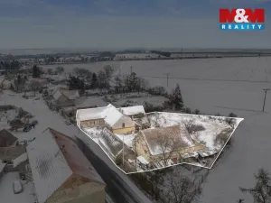 Prodej rodinného domu, Hříškov - Bedřichovice, 200 m2