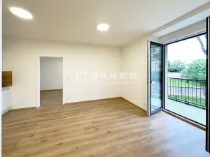 Pronájem bytu 2+kk, Kolín, Zengrova, 45 m2