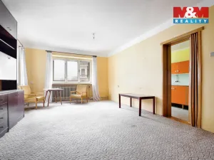 Prodej rodinného domu, Roudnice nad Labem, Náměstí Jana z Dražic, 247 m2