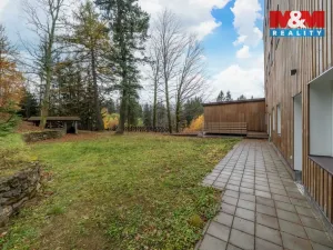 Prodej činžovního domu, Hamry, 683 m2