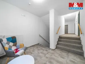 Prodej činžovního domu, Hamry, 683 m2