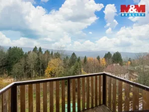 Prodej činžovního domu, Hamry, 683 m2