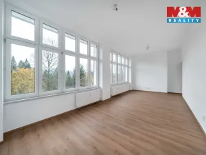 Prodej činžovního domu, Hamry, 683 m2