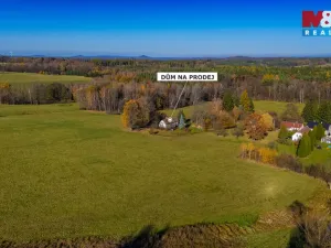 Prodej rodinného domu, Frýdlant, Údolí, 142 m2