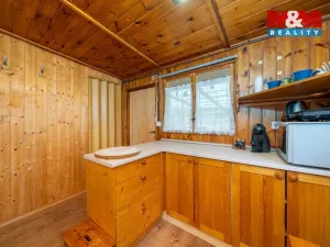 Prodej chaty, Zábřeh - Dolní Bušínov, 55 m2