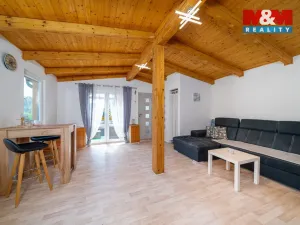 Prodej chaty, Zábřeh - Dolní Bušínov, 55 m2