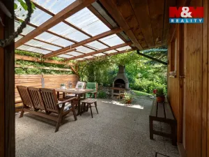 Prodej chaty, Zábřeh - Dolní Bušínov, 55 m2