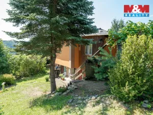 Prodej chaty, Zábřeh - Dolní Bušínov, 55 m2