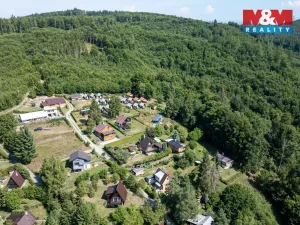 Prodej chaty, Zábřeh - Dolní Bušínov, 55 m2