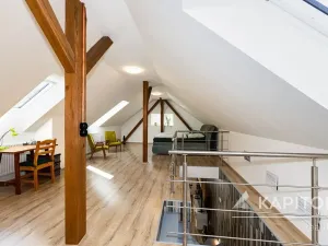 Prodej rodinného domu, Tichonice, 123 m2