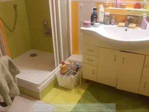 Pronájem pokoje, Praha - Libuš, Zahrádecká, 30 m2