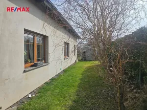 Prodej rodinného domu, Rožmitál pod Třemšínem, 229 m2