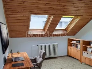 Pronájem kanceláře, Nový Jičín, Resslova, 10 m2