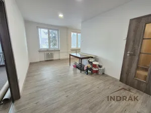 Pronájem bytu 3+1, Příbor, Štramberská, 58 m2
