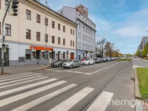 Prodej bytu 2+1, Praha - Karlín, Sokolovská, 72 m2