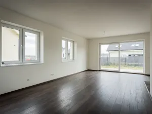 Prodej rodinného domu, Kounice, 140 m2