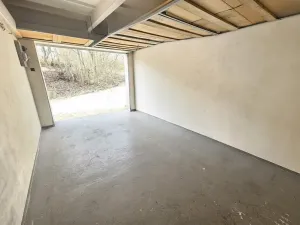 Prodej garáže, Brno, 19 m2