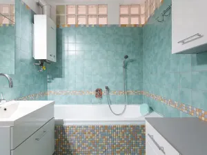 Prodej bytu 3+1, Praha - Kobylisy, Jelínkova, 63 m2